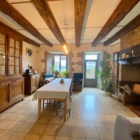 Apartment Le De Mimi *