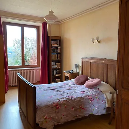 Apartment Le De Mimi *