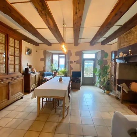 Le De Mimi Apartment Junhac
